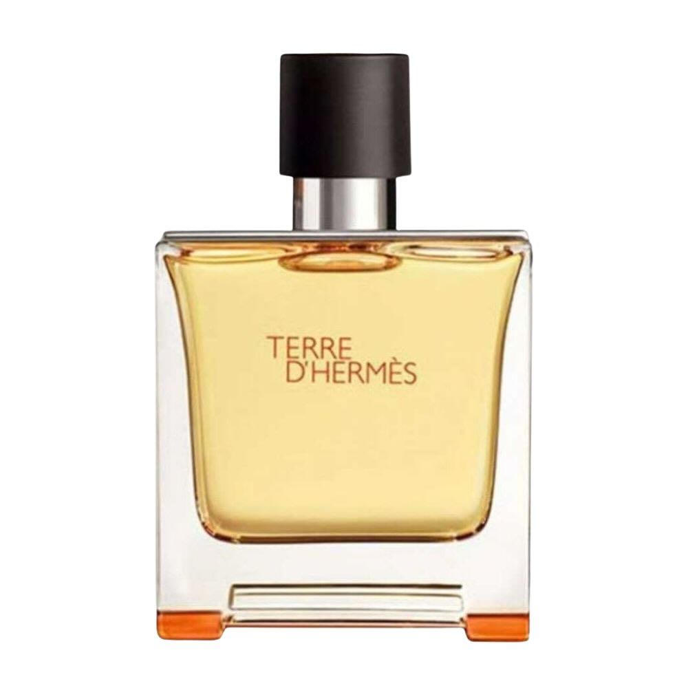 Nước Hoa Nam Hermes Terre D'Hermes Parfum 75ml Chính Hãng | Trả Chậm 0% - Hình ảnh chính
